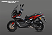 МаксиСкутер PROMAX XDV 250(49) EFI